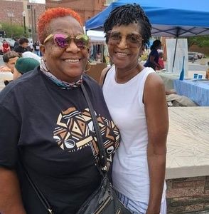 Meet your Posher, Constance